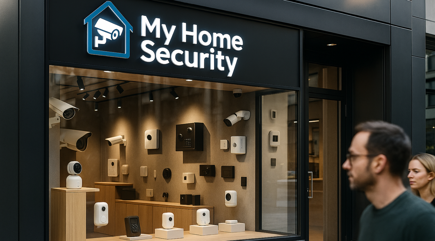 myhomesecurity