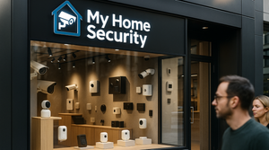 myhomesecurity