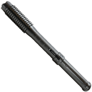 Streetwise Mini 14,6" wiederaufladbare LED-Spike-Stun Gun Baton 9M - My Home Security