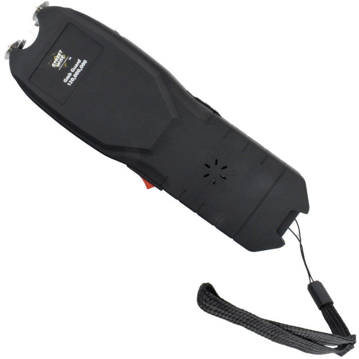 Streetwise Alarm-Show LED-Stunpistole 120M - My Home Security