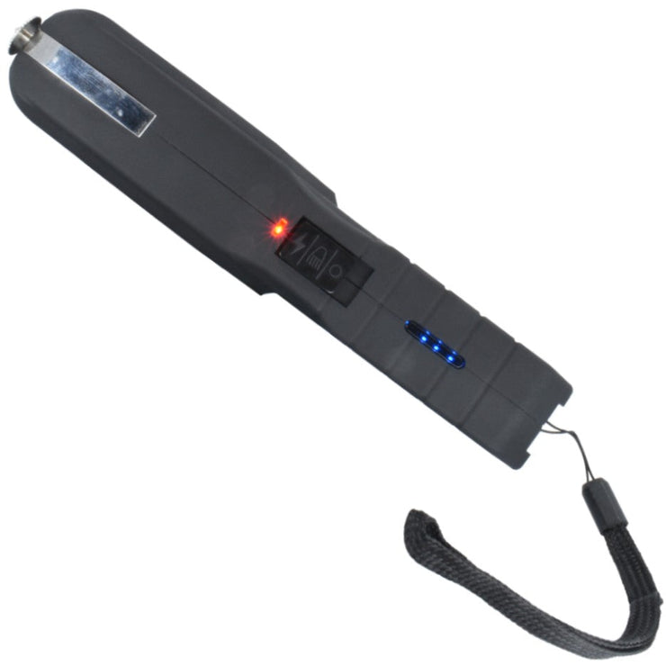 Streetwise Alarm-Show LED-Stunpistole 120M - My Home Security