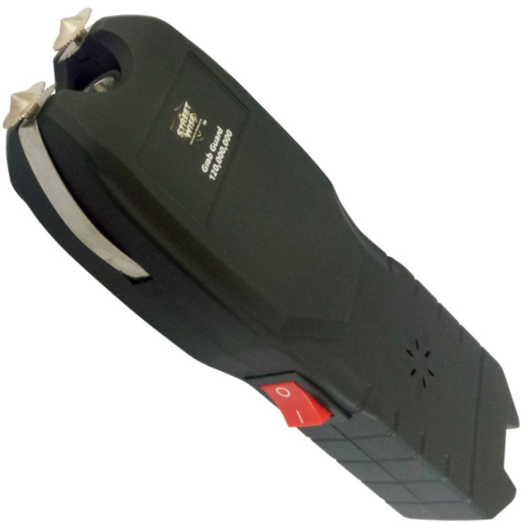 Streetwise Alarm-Show LED-Stunpistole 120M - My Home Security